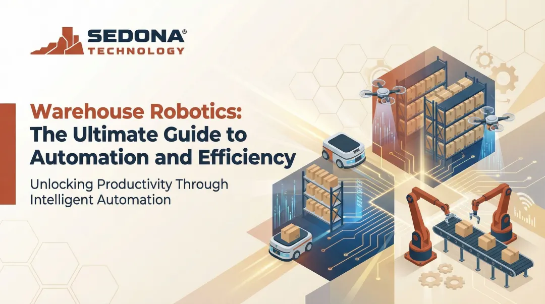 Warehouse Robotics: The Ultimate Guide to Automation and Efficiency
