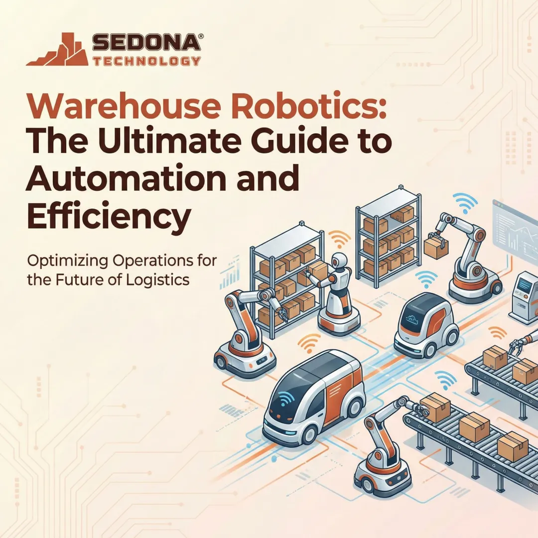 Warehouse Robotics: The Ultimate Guide to Automation and Efficiency