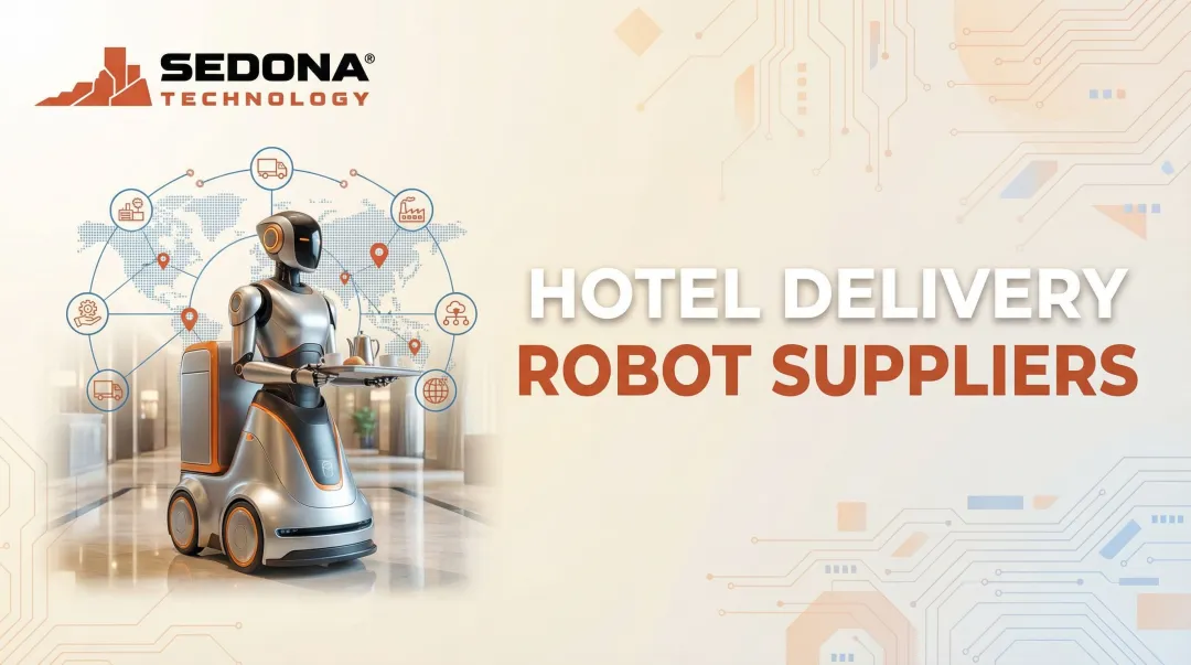 Hotel Delivery Robot Suppliers