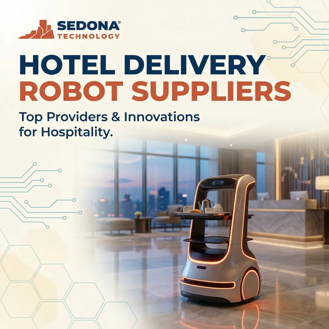 Hotel Delivery Robot Suppliers