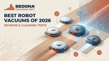 Best Robot Vacuums of 2026: Reviews &amp; Cleaning Tests