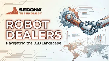 Robot Dealers