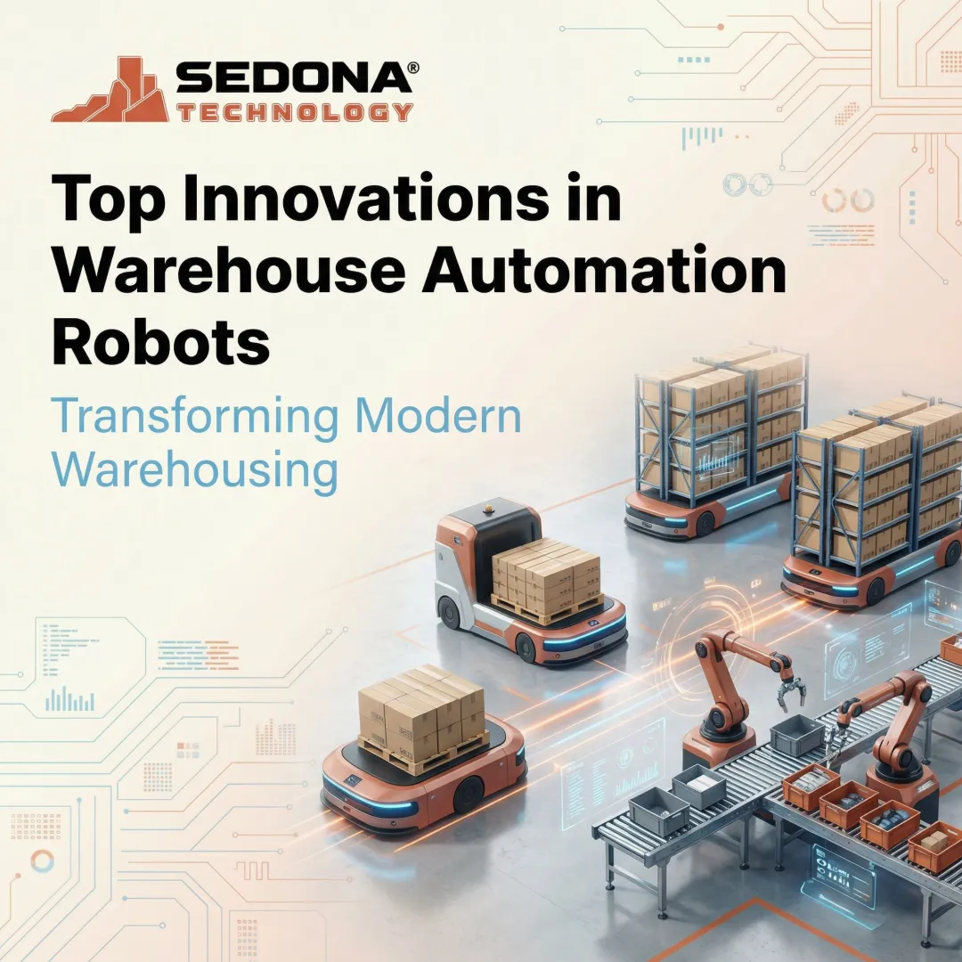 Top Innovations in Warehouse Automation Robots: Transforming Modern Warehousing