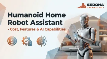 Humanoid Home Robot Assistant - Cost, Features &amp; AI Capabilities
