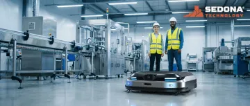 Factories & Industrial Buildings