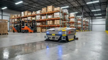 Warehouses & Industrial Facilities