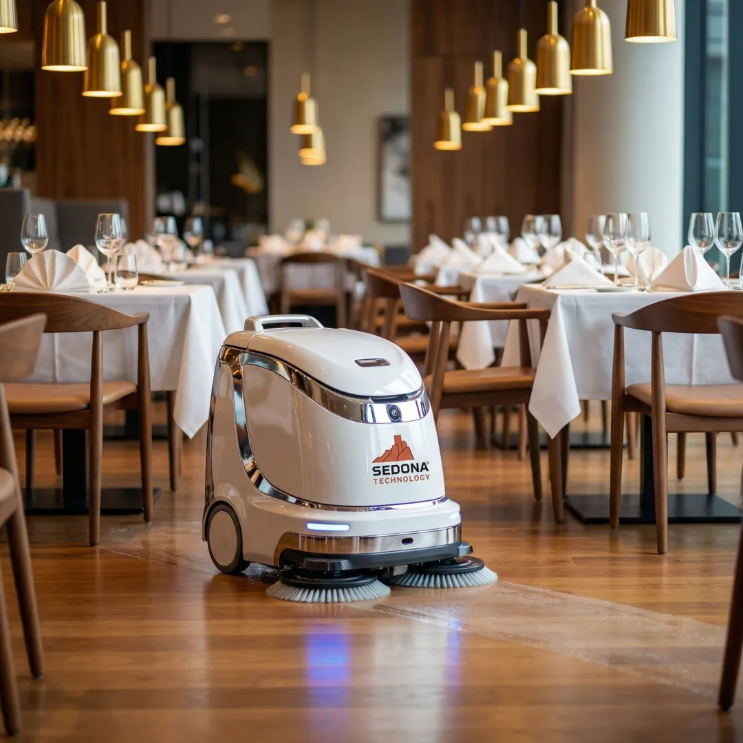 Restaurants & Food Service