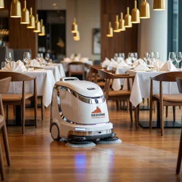 Restaurants & Food Service