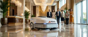 Hotels & Hospitality