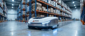 Warehouses & Industrial Facilities