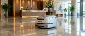 Hotels & Commercial Buildings