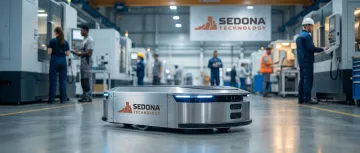 Factories & Production Floors