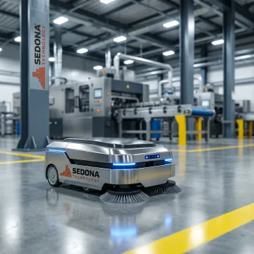 Factories & Industrial Facilities