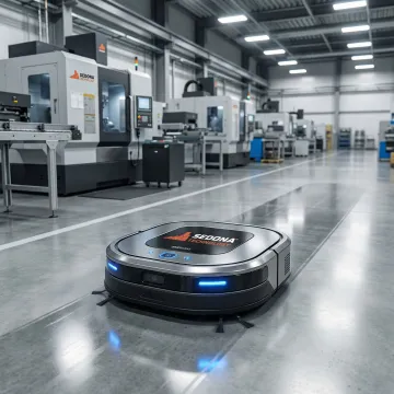 Factories & Industrial Facilities