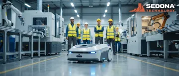 Factories & Industrial Buildings