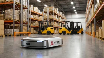 Warehouses & Logistics