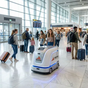 Public Spaces & Events