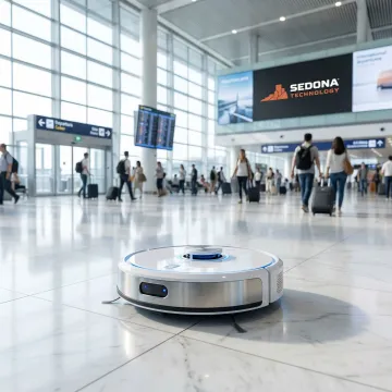 Airports & Transportation Hubs