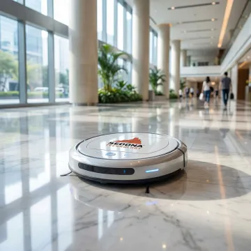 Commercial & Public Buildings