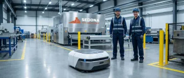 Factories & Industrial Facilities