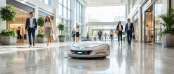 Public Spaces & Commercial Buildings