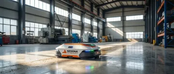 Industrial Buildings