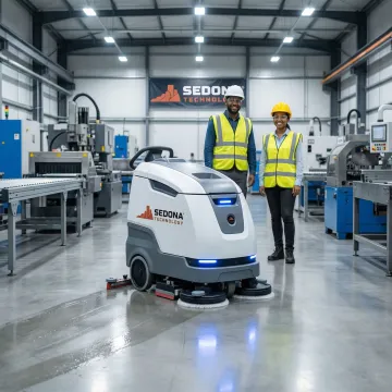 Factories & Manufacturing