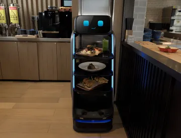 KEENON DINERBOT T9 Pro