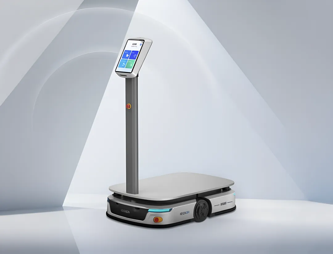 KEENON S100