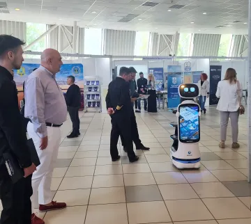 Food Service Establishments