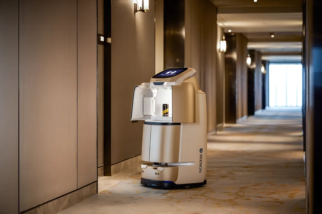 Hotels & Hospitality