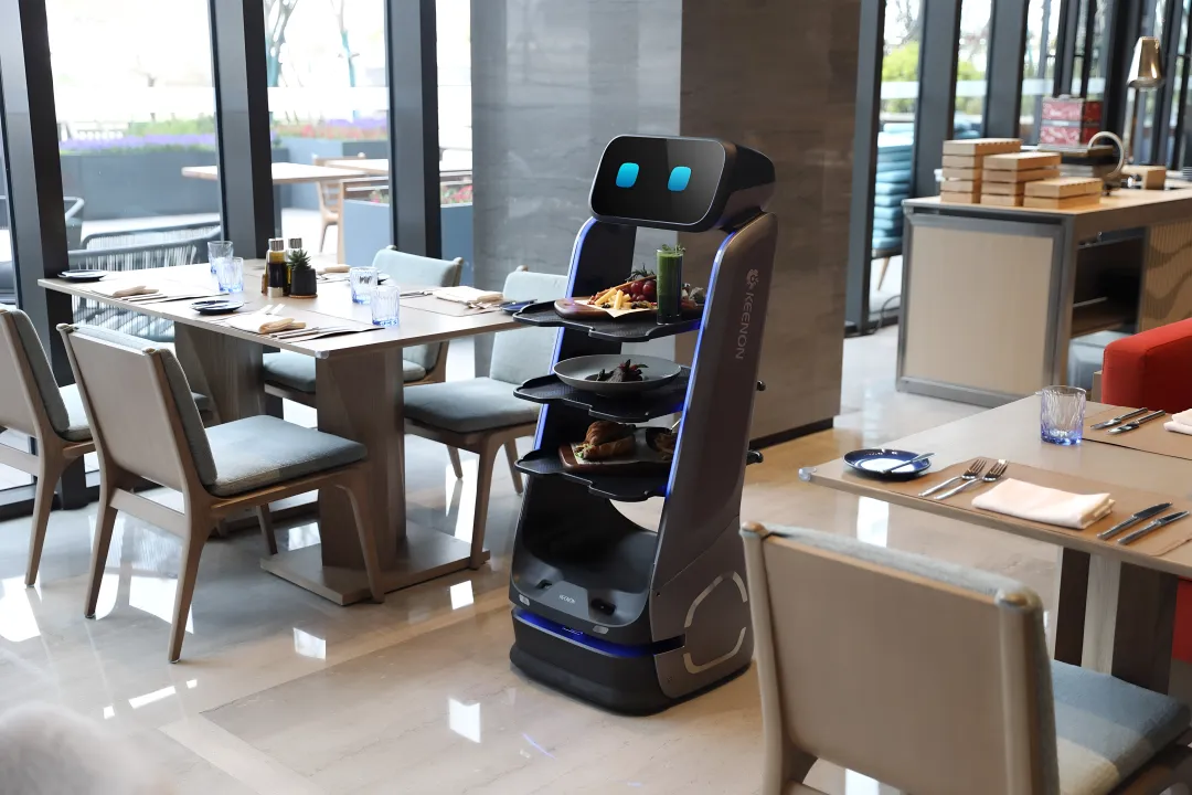 Restaurants & Cafes