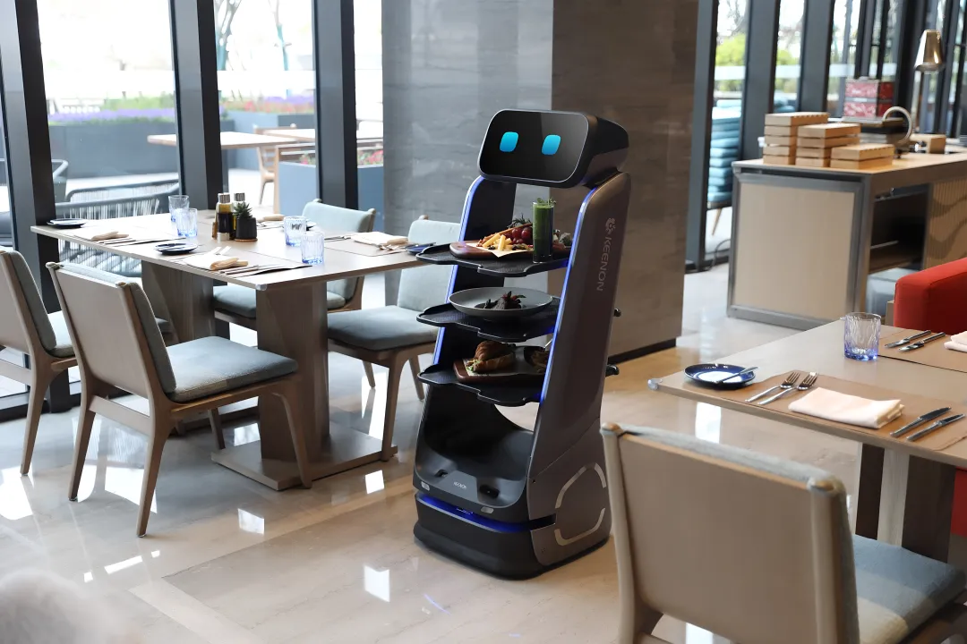 Restaurants & Cafes