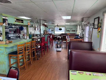 Food Service Establishments