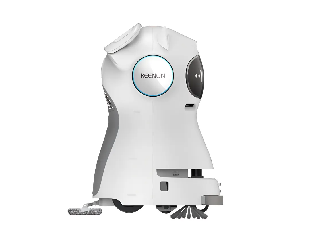 Commercial & Public Spaces