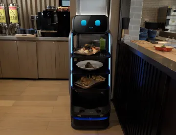 Food Service Establishments