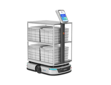 Factories & Production Lines