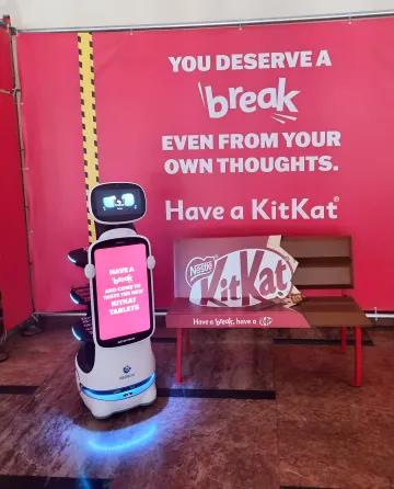 Events & Public Spaces