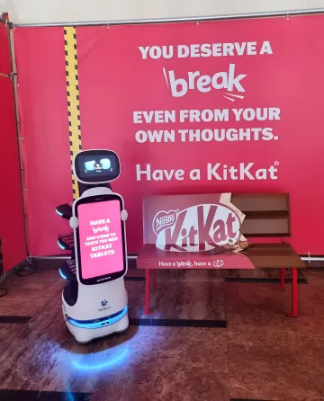 Events & Public Spaces