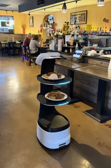 Events & Public Spaces