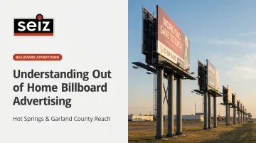 Understanding Out of Home Billboard Advertising