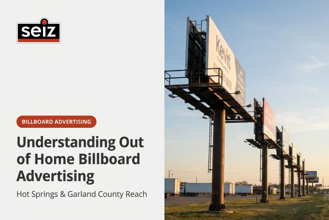 Understanding Out of Home Billboard Advertising