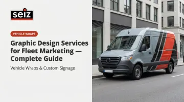 Graphic Design Services for Fleet Marketing — Complete Guide