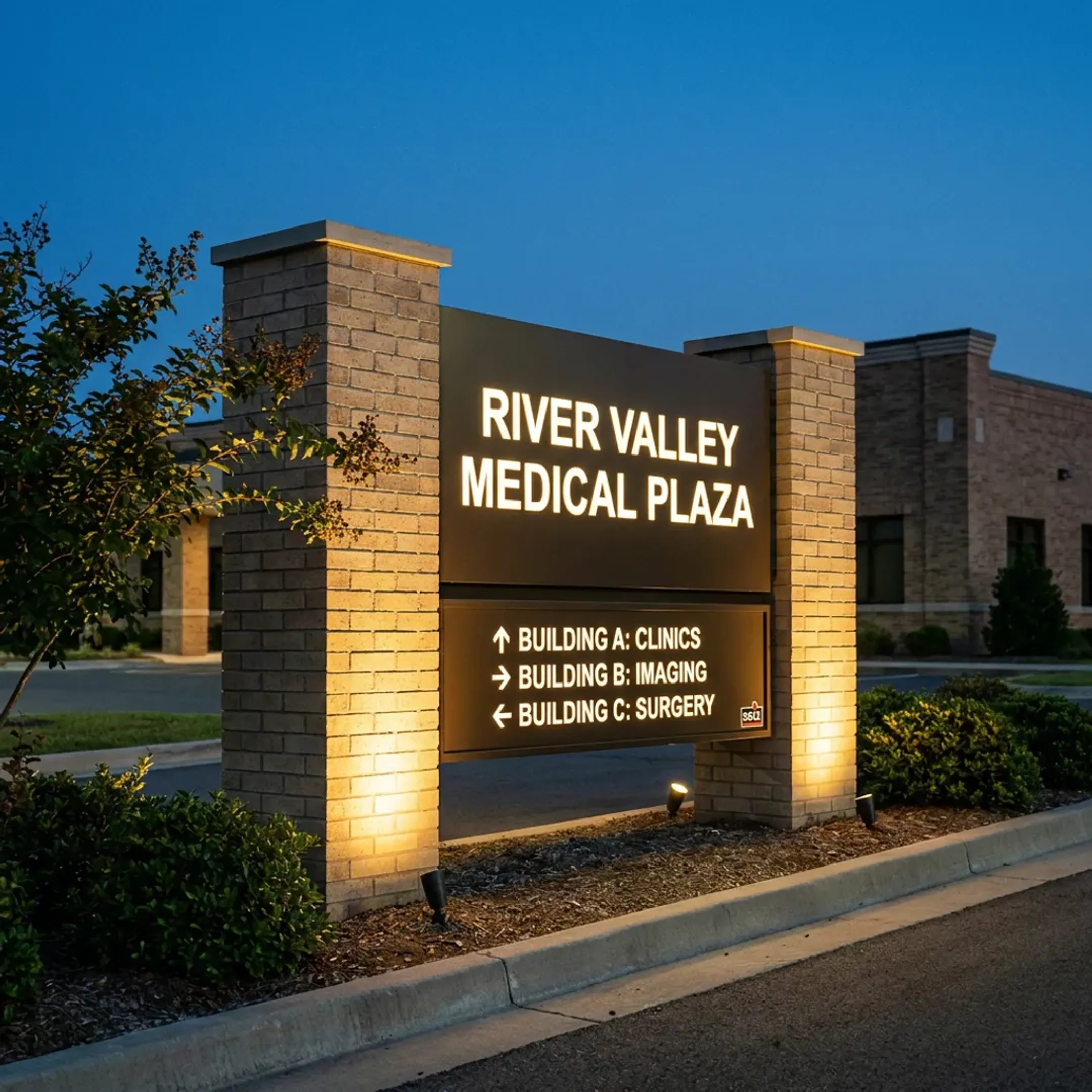 Healthcare & Education
