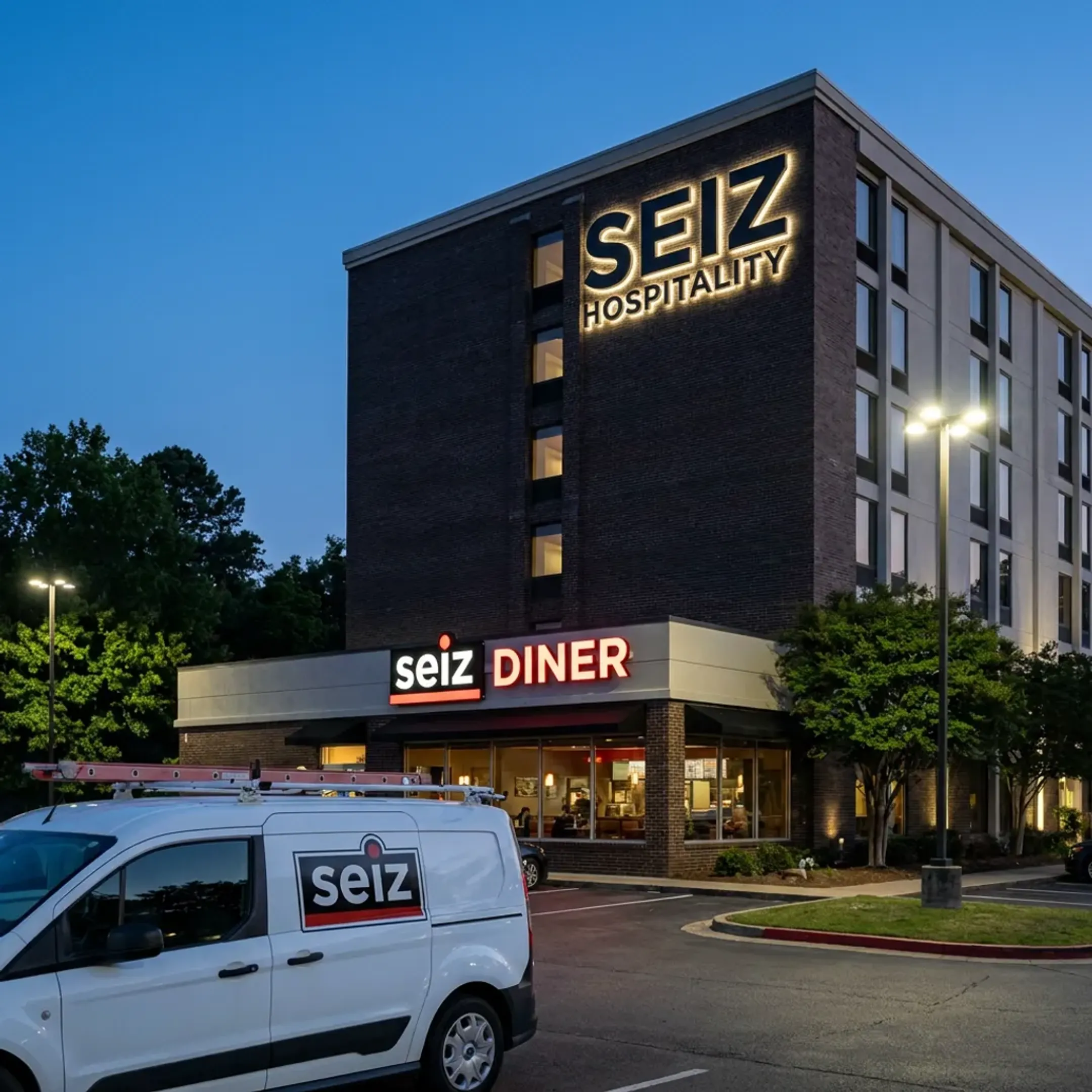 Hospitality & Food Service
