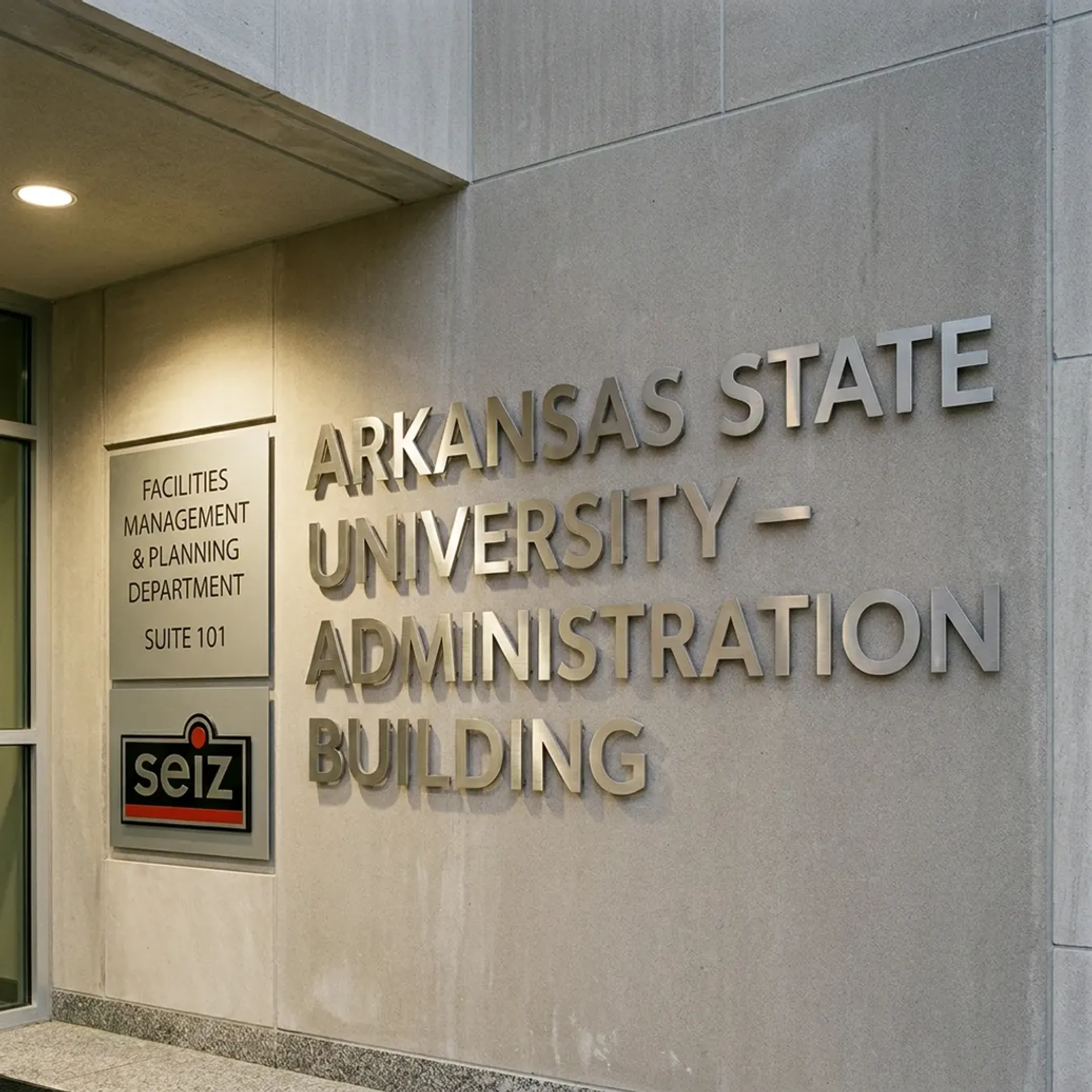 Government, Education & Institutions