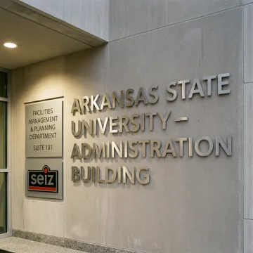 Government, Education & Institutions