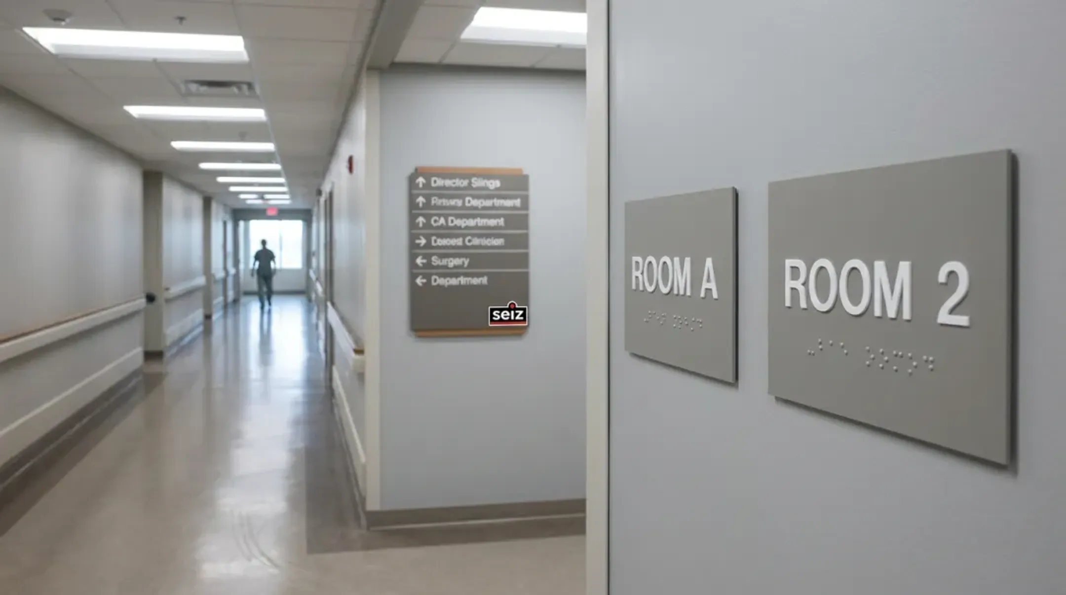 Healthcare Facilities