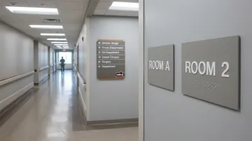 Healthcare Facilities