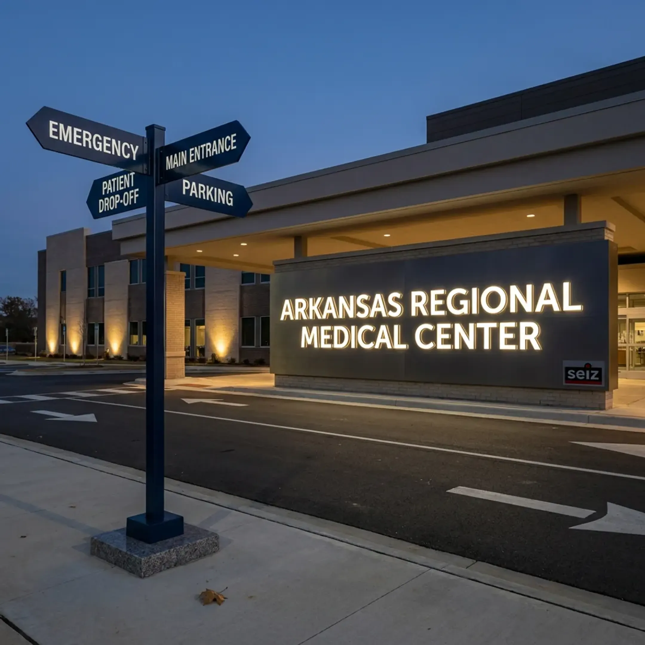 Healthcare & Hospitals